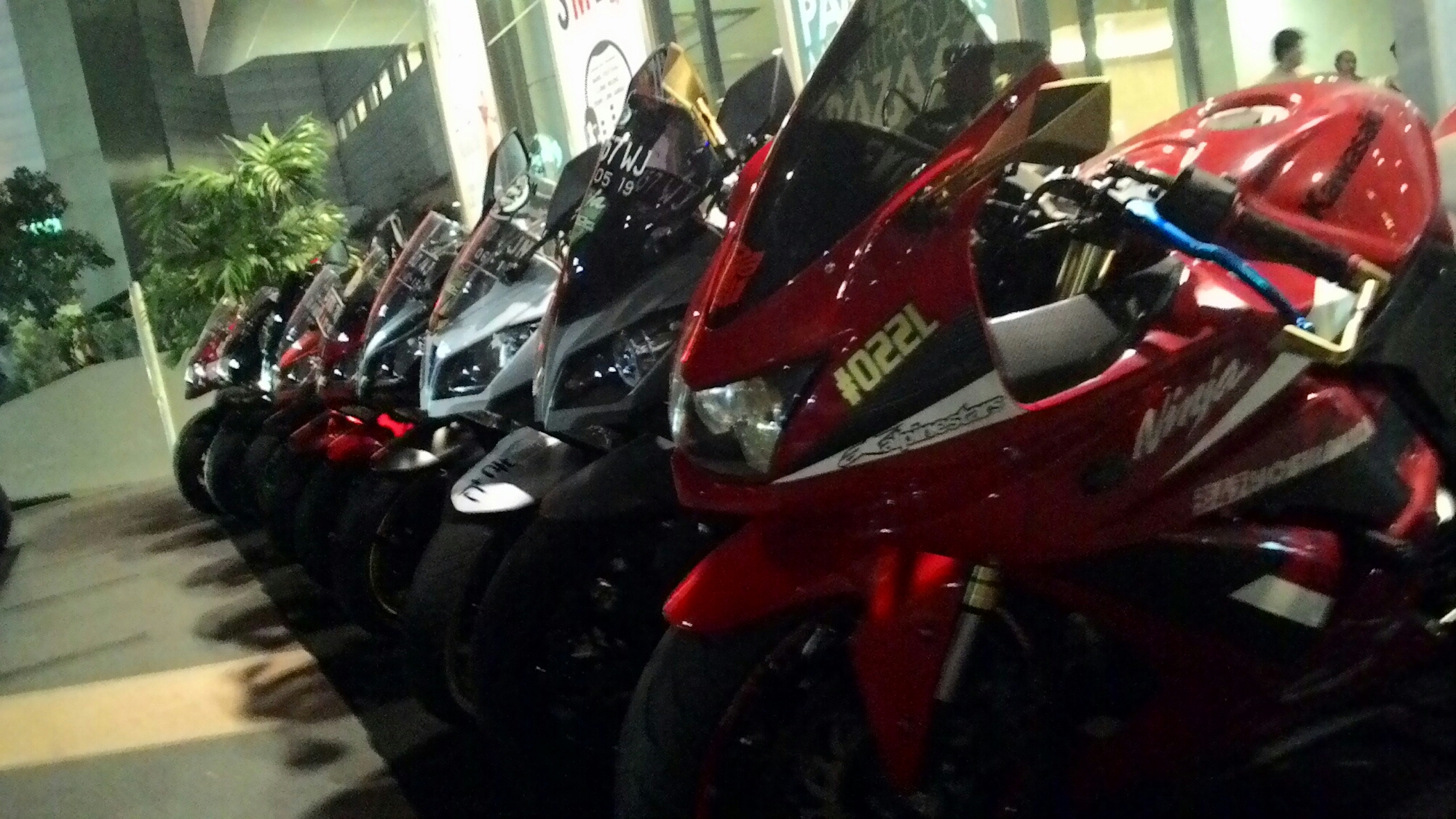Kumpulan Motor Kawasaki Di Surabaya Motor Show 2015 Ndeso94 Dot